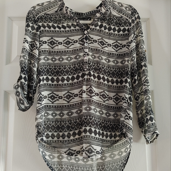 Lightweight Blouse Bundle - Picture 2 of 9